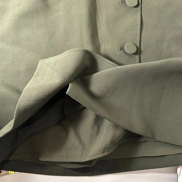 Simons  Contemporaine mini skirt - Picture 8 of 8